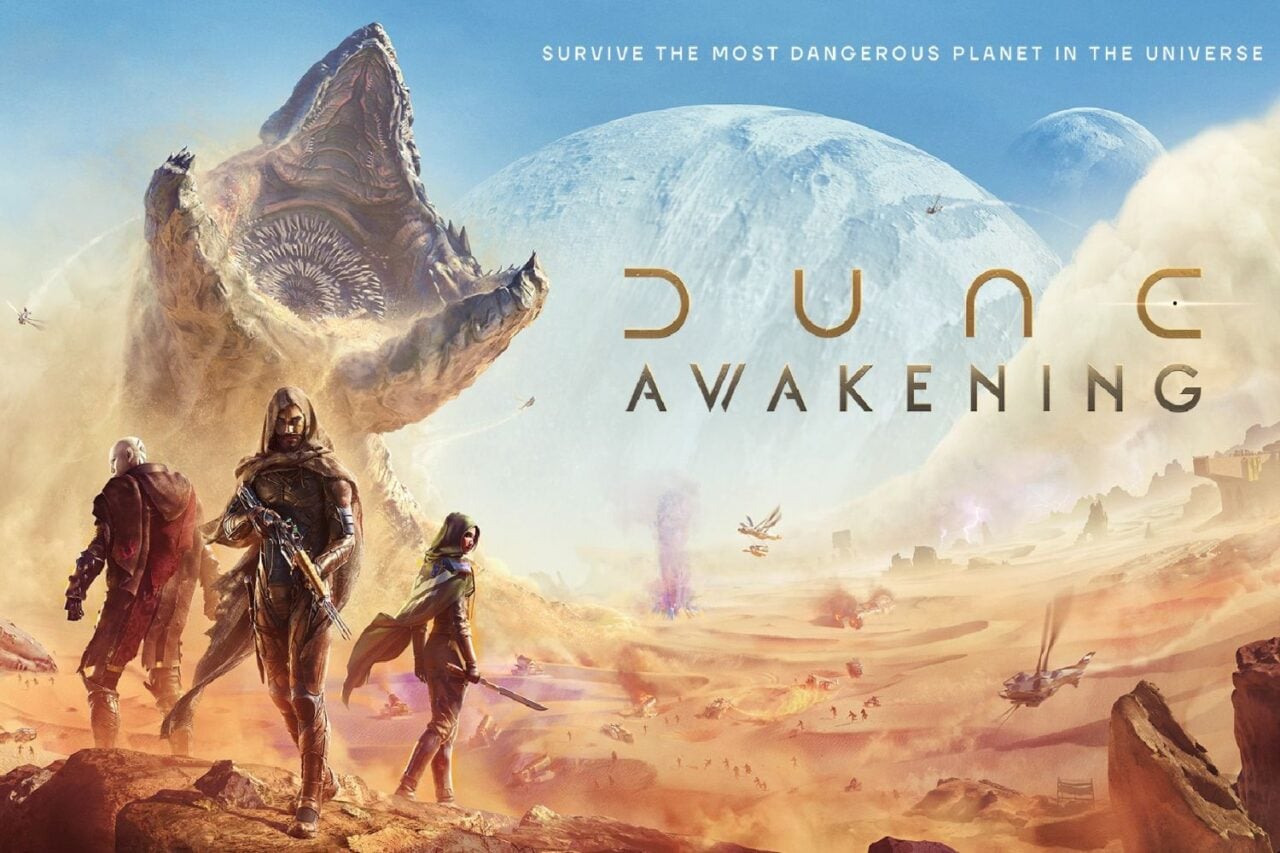 Dune: Awakening