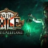 Path of Exile: Curse of the Allflame