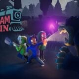 Stream Train