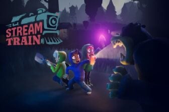 Stream Train