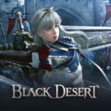 Black Desert