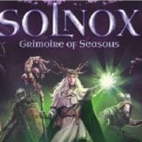 Solnox