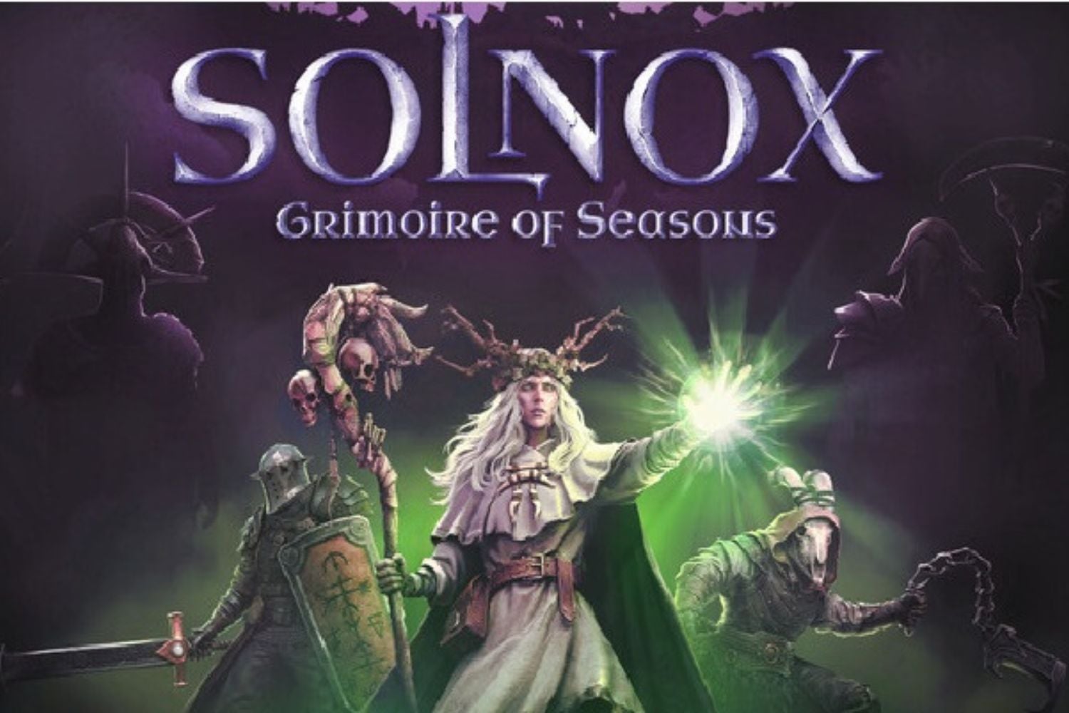 Solnox