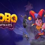 Bobo y el Cofre de las Pesadillas