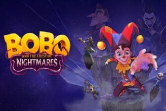 Bobo y el Cofre de las Pesadillas