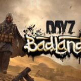 DayZ Badlands