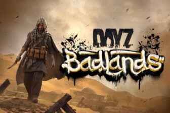 DayZ Badlands