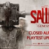 SAW: Genesis