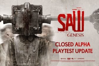 SAW: Genesis