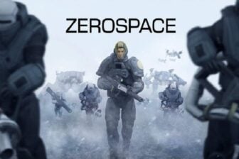 ZeroSpace