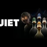 QUIET