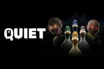 QUIET