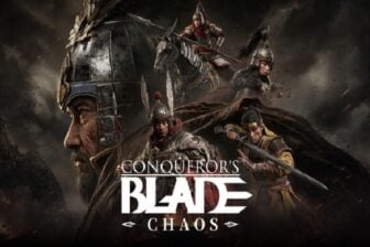 Conqueror’s Blade: Three Kingdoms