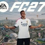 EA SPORTS FC 27