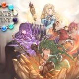 Elements Destiny
