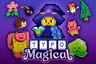 Typomagical