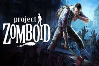 Project Zomboid