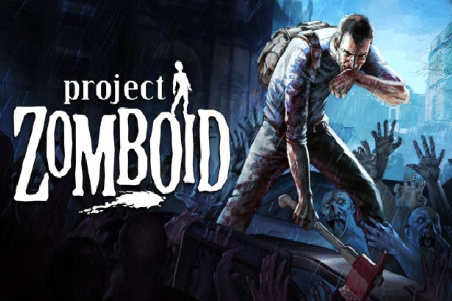 Project Zomboid