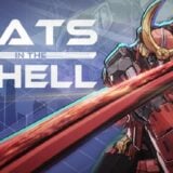 Cats in the Shell