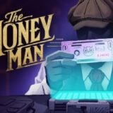 The Money Man