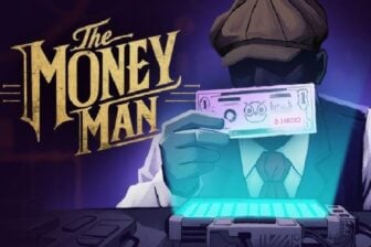 The Money Man