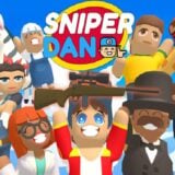 Sniper Dan