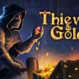 Thieves & Gold