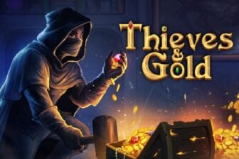 Thieves & Gold