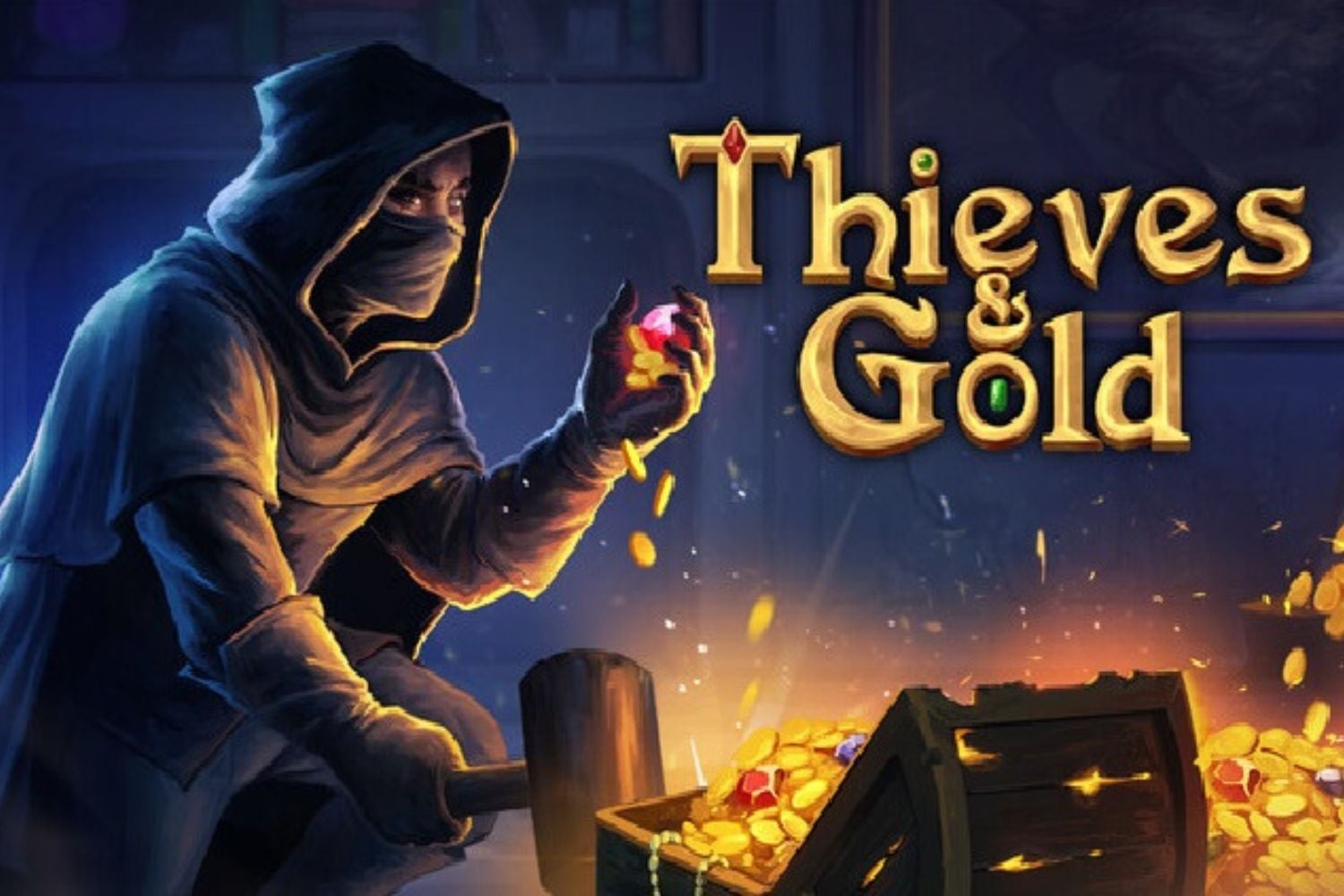Thieves & Gold