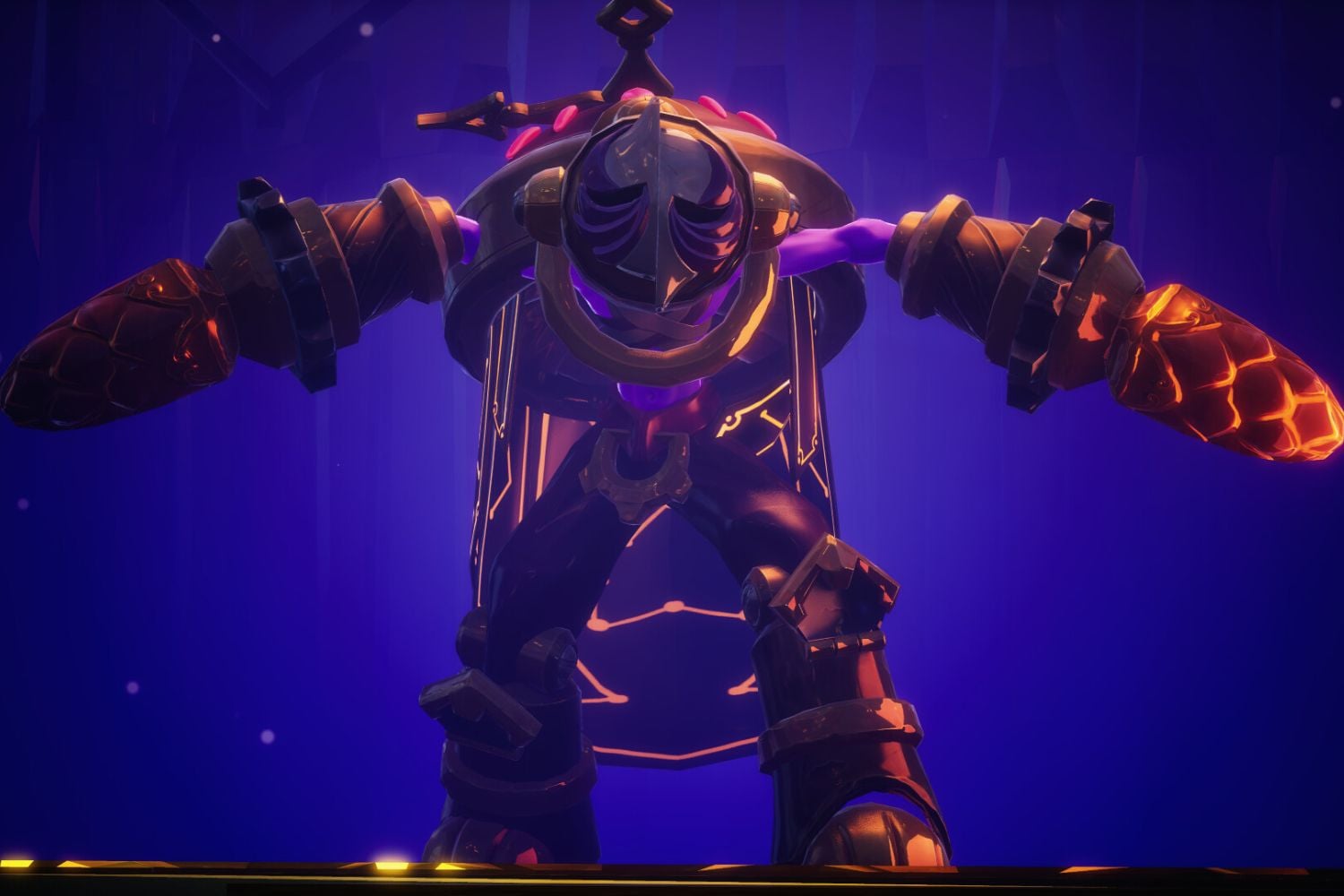 Duskfade