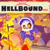 Hellbound Inc.