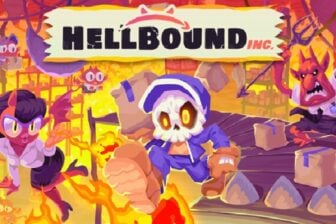 Hellbound Inc.