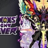 Demons’ Night Fever
