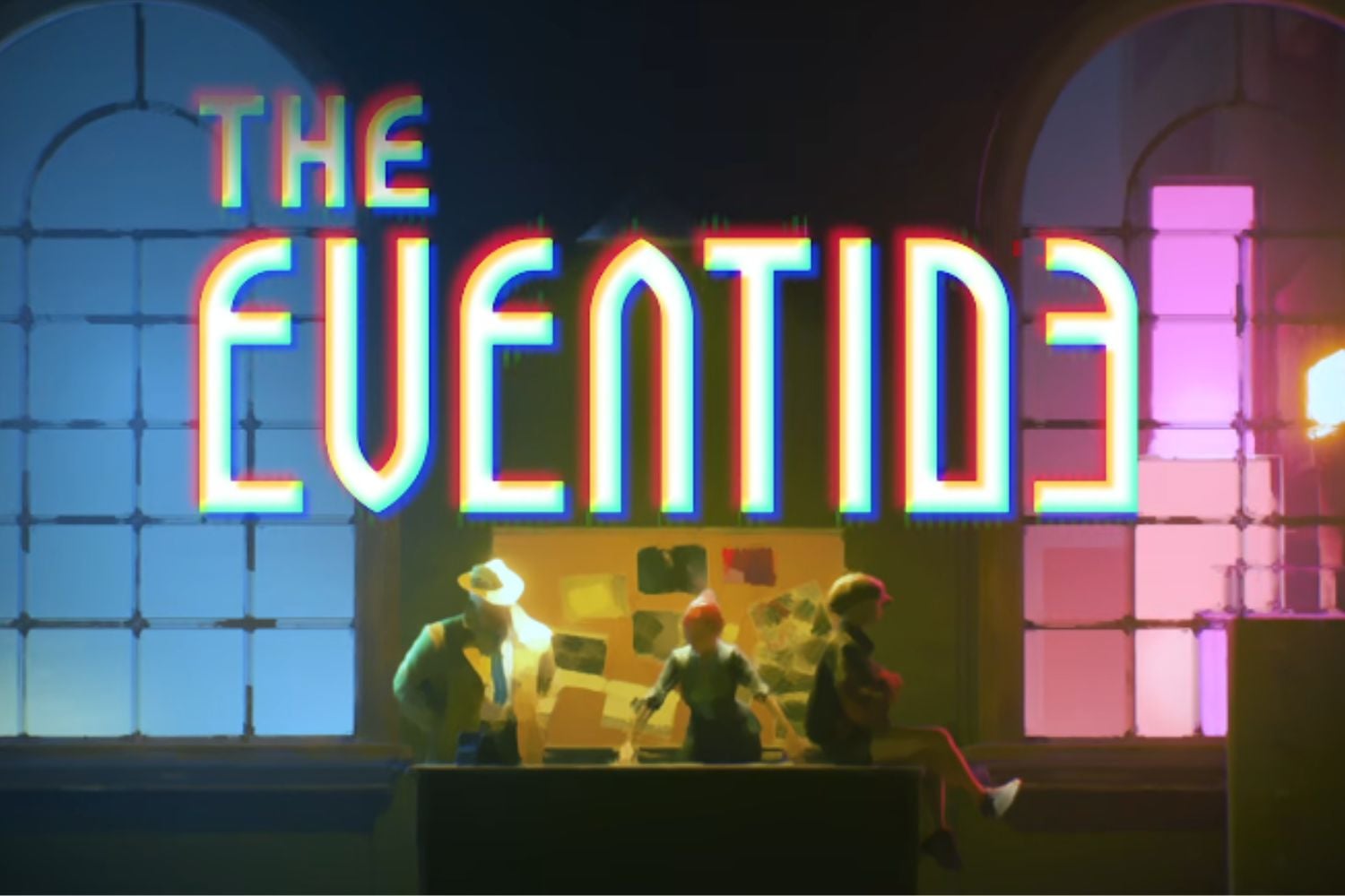 The Eventide