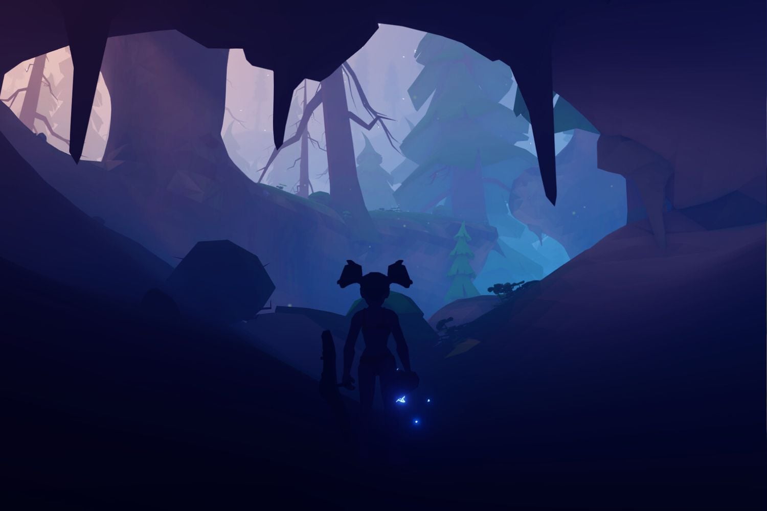 Ardent Wilds