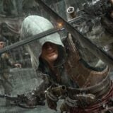 Assassin’s Creed Black Flag Resynced