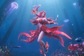 Torchlight: Infinite
