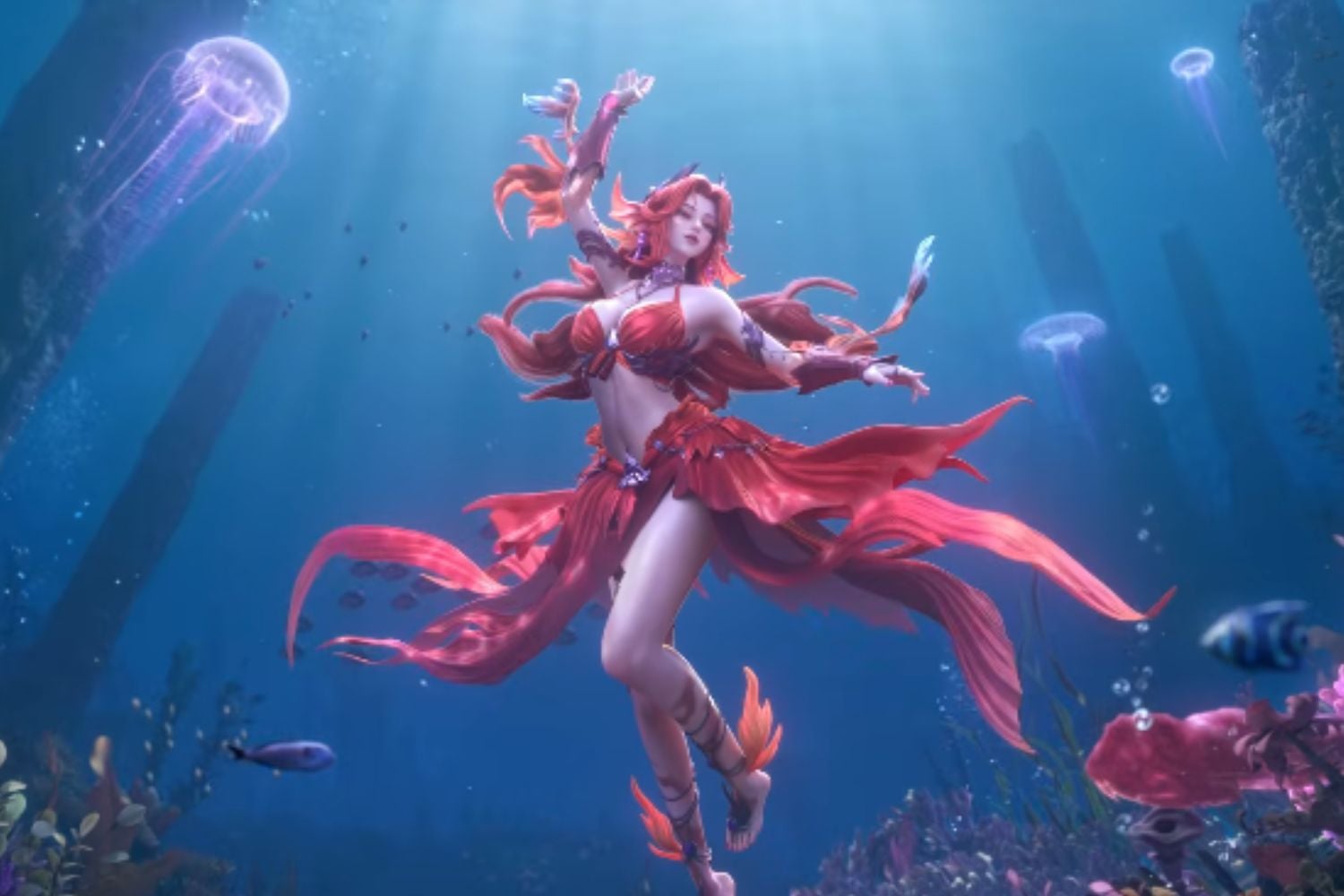 Torchlight: Infinite