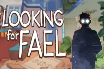 Looking For Fael