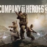 Company of Heroes 3: Final Stand