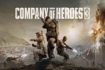 Company of Heroes 3: Final Stand