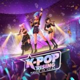 K-POP Rising - Dream to Shine