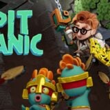 Pit Panic