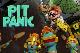 Pit Panic