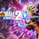 DRAGON BALL XENOVERSE 2
