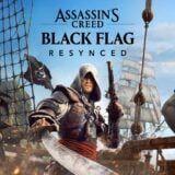 Assassin’s Creed Black Flag Resynced