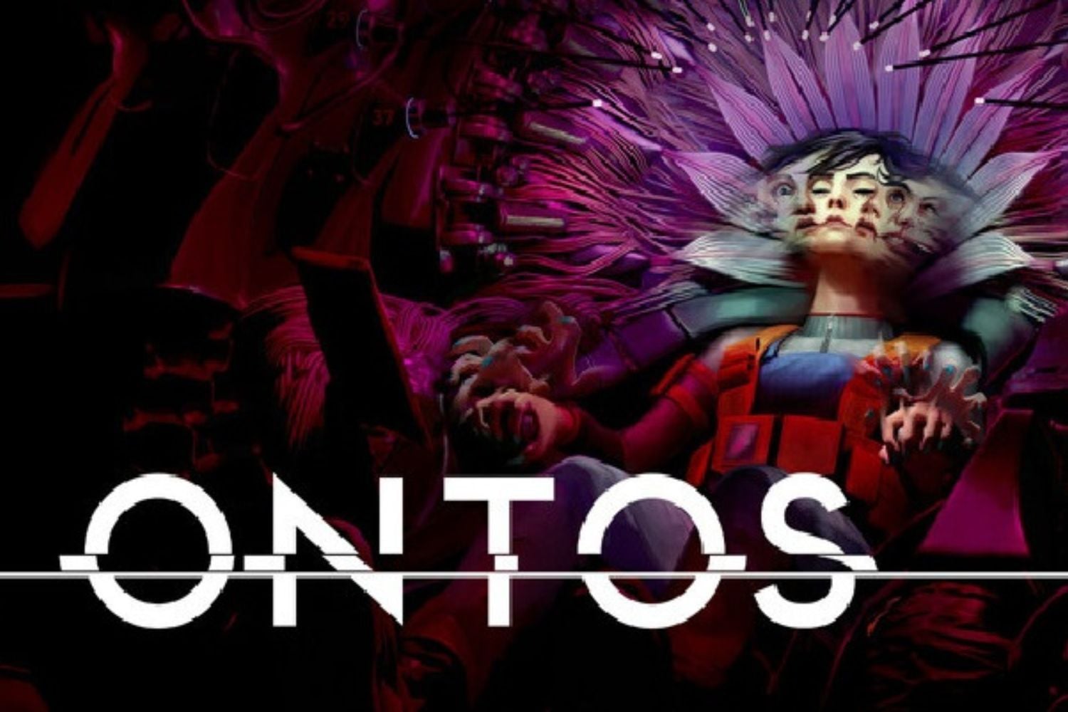 Ontos