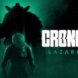 Cronos: Lazarus