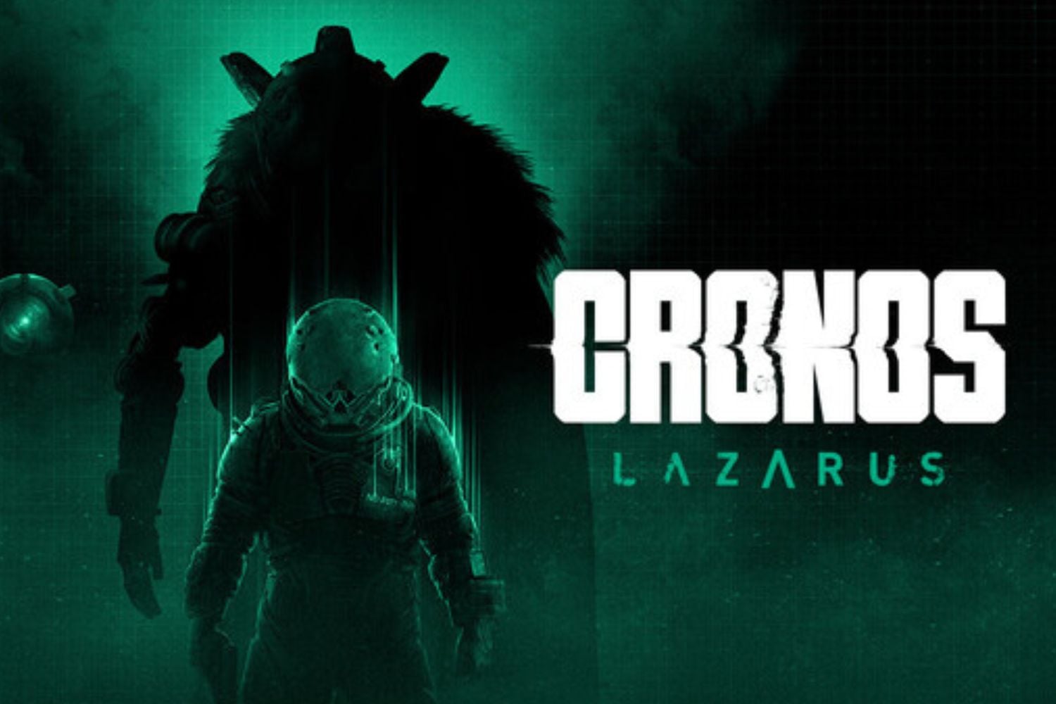 Cronos: Lazarus