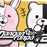 Danganronpa 2x2
